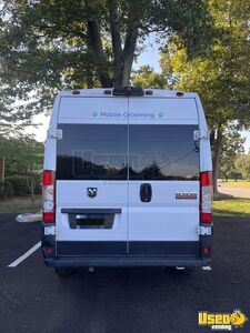 2020 2500 Ram Promaster Hightop Pet Care / Veterinary Truck Removable Trailer Hitch South Carolina Gas Engine for Sale