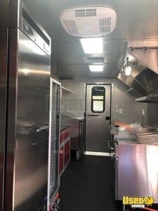 2020 26' Trailer Barbecue Food Trailer Cabinets Illinois for Sale