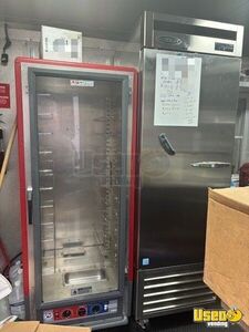 2020 26' Trailer Barbecue Food Trailer Generator Illinois for Sale