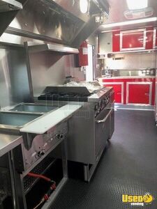 2020 26' Trailer Barbecue Food Trailer Insulated Walls Illinois for Sale