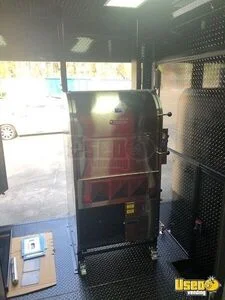 2020 26' Trailer Barbecue Food Trailer Propane Tank Illinois for Sale