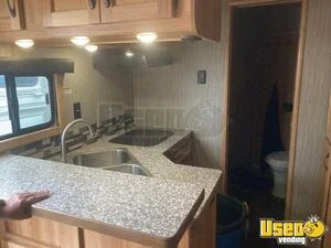 2020 3 Horse Living Quarters Trailer 3-horse Lq Trailer Awning California for Sale