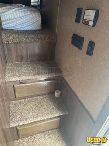 2020 3 Horse Trailer 3-horse Lq Trailer 8 Louisiana for Sale