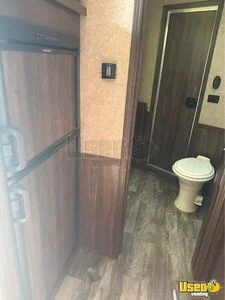 2020 3 Horse Trailer 3-horse Lq Trailer 9 Louisiana for Sale