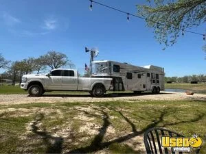 2020 3 Horse Trailer 3-horse Lq Trailer Generator Louisiana for Sale