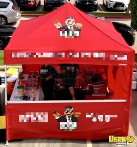 2020 32’ Fully Equipped Food Trailer Kitchen Food Trailer Concession Window Texas for Sale