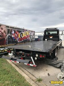 2020 337 Flatbed Truck 10 Illinois for Sale