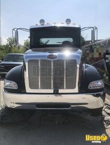 2020 337 Flatbed Truck Chrome Package Illinois for Sale
