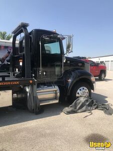 2020 337 Flatbed Truck Navigation Illinois for Sale