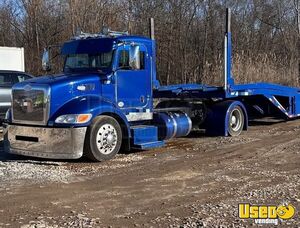 2020 337 Peterbilt Semi Truck New Jersey for Sale