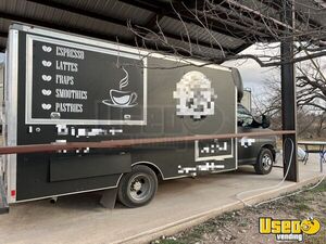 2020 3500 Coffee And Smoothie Truck Coffee & Beverage Truck Texas Gas Engine for Sale