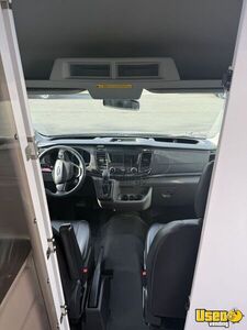 2020 350hd Pet Care / Veterinary Truck Backup Camera Connecticut Gas Engine for Sale