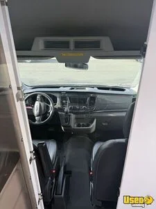 2020 350hd Pet Care / Veterinary Truck Backup Camera Connecticut Gas Engine for Sale