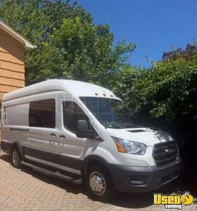 2020 350hd Pet Care / Veterinary Truck Connecticut Gas Engine for Sale