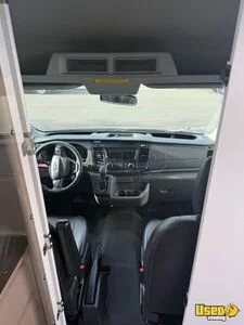 2020 350hd Pet Care / Veterinary Truck Generator Connecticut Gas Engine for Sale