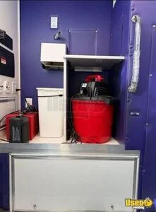 2020 350hd Pet Care / Veterinary Truck Propane Tank Connecticut Gas Engine for Sale