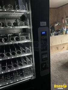 2020 3574 Usi Snack Machine 3 North Carolina for Sale