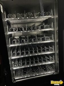 2020 3574 Usi Snack Machine 4 North Carolina for Sale