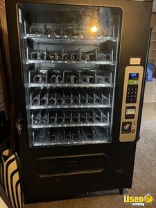 2020 3574 Usi Snack Machine North Carolina for Sale