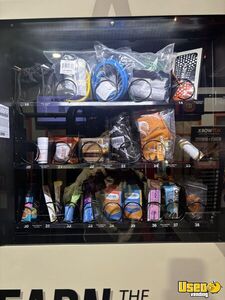 2020 3589 Usi / Wittern Combo Machine 2 Indiana for Sale