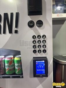 2020 3589 Usi / Wittern Combo Machine 4 Indiana for Sale