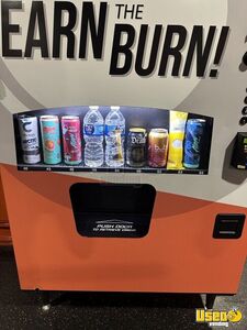 2020 3589 Usi / Wittern Combo Machine 4 Texas for Sale