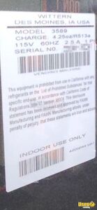 2020 3589 Usi / Wittern Combo Machine 6 Indiana for Sale