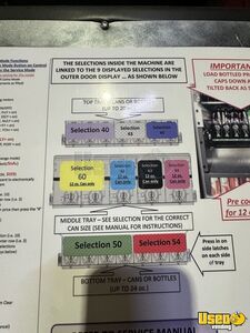 2020 3589 Usi / Wittern Combo Machine 6 Texas for Sale