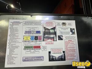 2020 3589 Usi / Wittern Combo Machine 7 Texas for Sale