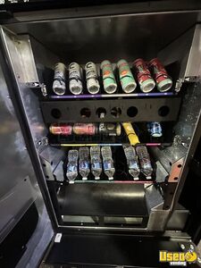 2020 3589 Usi / Wittern Combo Machine 8 Texas for Sale