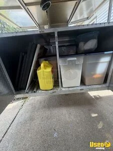 2020 37560 Corn Roasting Trailer Shore Power Cord Ohio for Sale