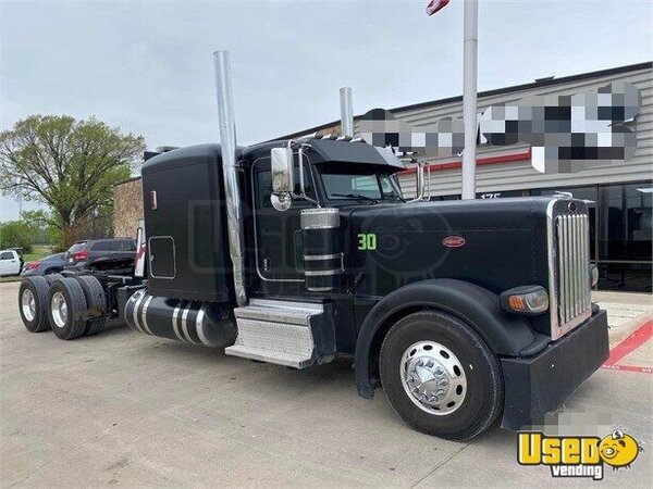 2020 389 International Semi Truck Texas for Sale