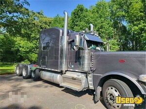 2020 389 Peterbilt Semi Truck 2 Georgia for Sale