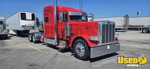 2020 389 Peterbilt Semi Truck 2 Texas for Sale