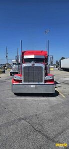 2020 389 Peterbilt Semi Truck 3 Texas for Sale