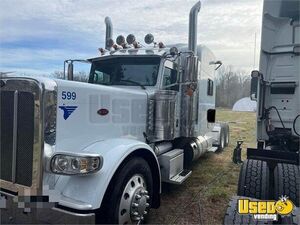 2020 389 Peterbilt Semi Truck 3 Virginia for Sale