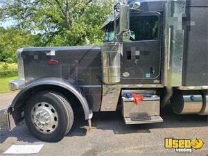 2020 389 Peterbilt Semi Truck 5 Georgia for Sale