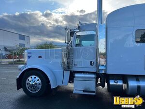 2020 389 Peterbilt Semi Truck Double Bunk Virginia for Sale