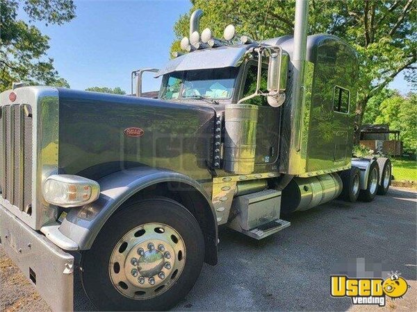 2020 389 Peterbilt Semi Truck Georgia for Sale