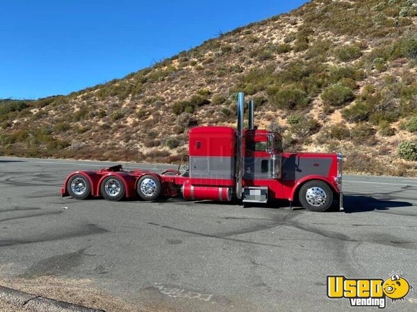 2020 389 Peterbilt Semi Truck South Dakota for Sale