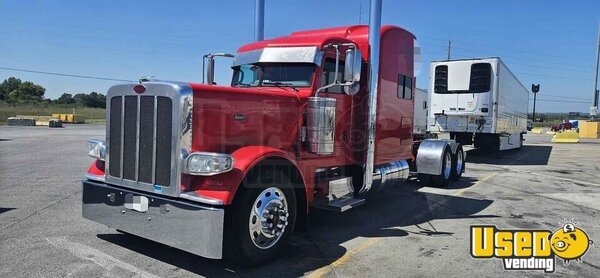 2020 389 Peterbilt Semi Truck Texas for Sale