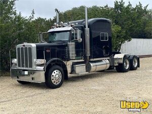 2020 389 Peterbilt Semi Truck Texas for Sale