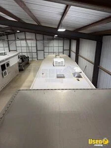 2020 4 Horse Trailer Living Quarters 4-horse Lq Trailer Kitchen Sinks Texas for Sale
