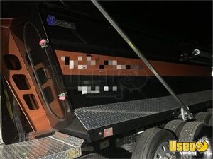 2020 4700 Western Star Dump Truck 5 North Carolina for Sale