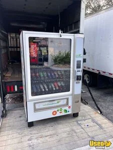 2020 #472 Crane National Combo Machine 2 Florida for Sale