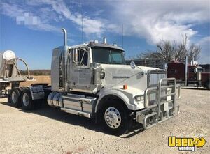 2020 4900 Western Star Semi Truck 6 Oklahoma for Sale