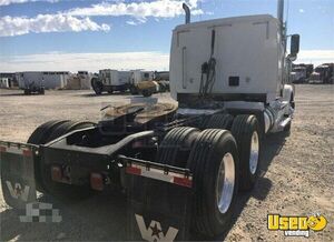 2020 4900 Western Star Semi Truck 7 Oklahoma for Sale