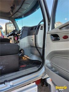 2020 567 Peterbilt Dump Truck 10 North Carolina for Sale