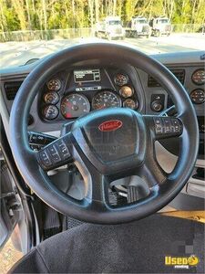 2020 567 Peterbilt Dump Truck 13 North Carolina for Sale