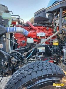 2020 567 Peterbilt Dump Truck 19 North Carolina for Sale